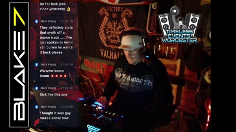 You’re Now Locked Into Timeless !