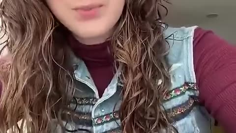 LIBERAL WOMAN DEATH WISH