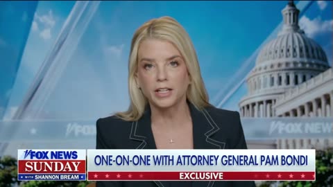 🔥 Pam Bondi confirms National Guard will be going to EVERY CITY! 11.30.25