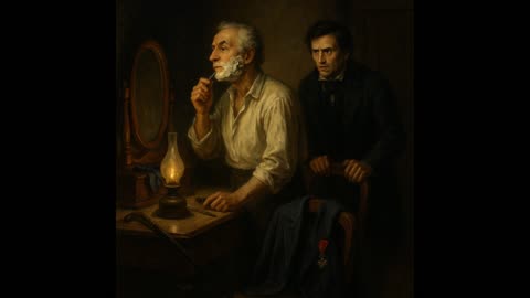 The Count of Monte Cristo - Chapter 12 – Father and Son