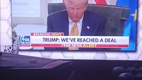 Facts reporting. Facts over feelings!