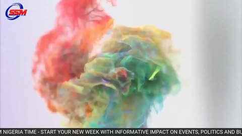 SSM - NEWS ECHOES MONDAY - ‘’BETWEEN THE LINES’’ #085