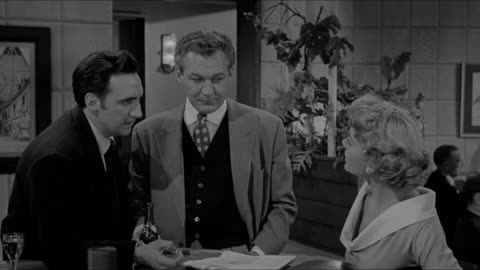 Finger Man (1955) Full movie | Crime film noir