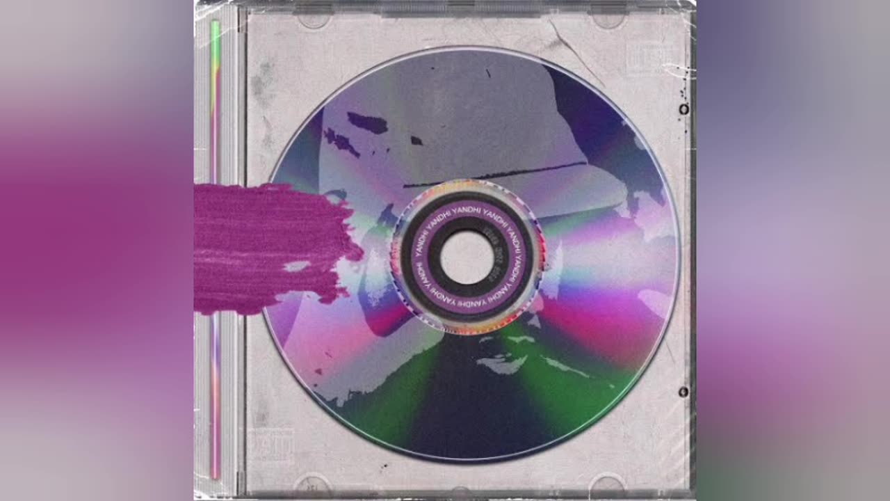 The Storm [V11] - Yandhi V1 (KanYe West) (CyHi) [Unreleased]