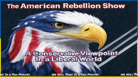 The American Rebellion Show