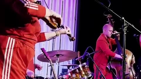😂💃 Ahhhh I'm Hooked on This Ridiculous Tango Dance! | FunFM