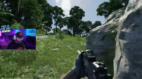 Gray Zone Warfare Winds of War Closed Test Day 4