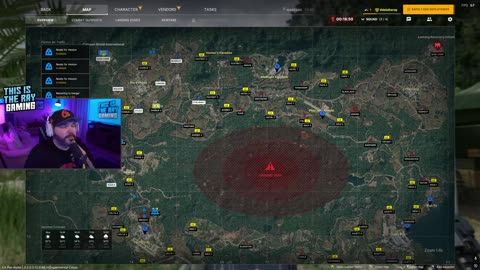 Gray Zone Warfare Winds of War Closed Test Day 4