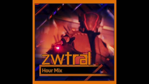 zwtral - Hour Mix 128 BPM Fresh Mix for the Summer #edm #clubmusic #mechanical