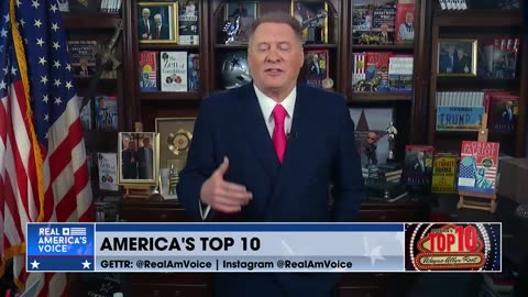 America's Top 10 for 7/5/2025 - Segment 1