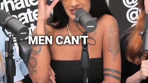 Her Advice Triggered Modern Women @whatever #whatever #whateverpodcast #podcast #feminism