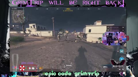 Live from the WtF Grotto: Prestige Master! I have acquired the target, now what? #disabledveteran #adhd #ptsd #gamer