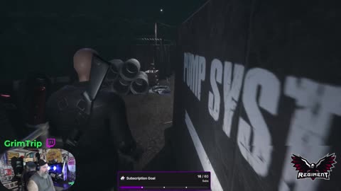 Live from the WtF Grotto: Prestige Master! I have acquired the target, now what? #disabledveteran #adhd #ptsd #gamer