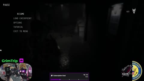 Live from the WtF Grotto: Prestige Master! I have acquired the target, now what? #disabledveteran #adhd #ptsd #gamer