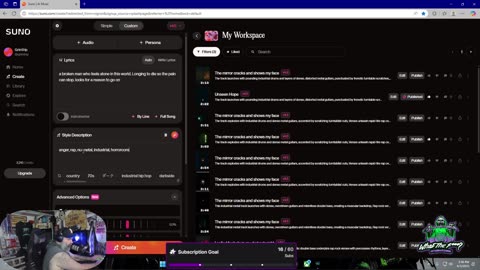 Live from the WtF Grotto: Prestige Master! I have acquired the target, now what? #disabledveteran #adhd #ptsd #gamer