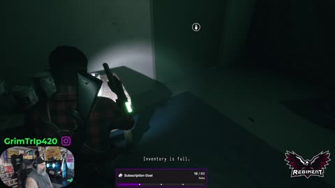 Live from the WtF Grotto: Prestige Master! I have acquired the target, now what? #disabledveteran #adhd #ptsd #gamer