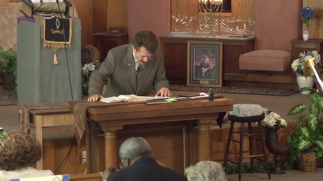 Burn The Boats (March 11, 2017)