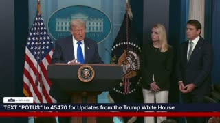 President Trump Holds a Press Briefing, June 27, 2025