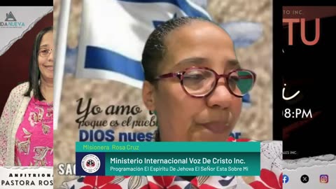 Asociacion Internacional De Ministerios Pentecostales Inc.