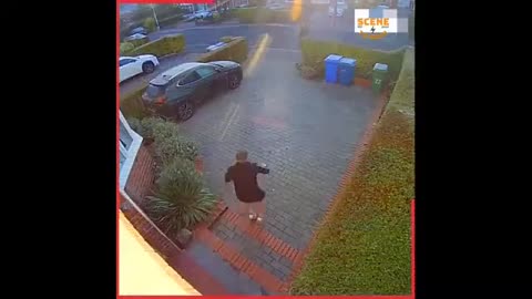 CCTV Funny Fails ｜｜ Funny Videos😂🤣
