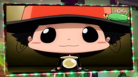 Hitman Reborn Tagalog Dubbed HD - Episode 97