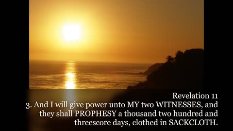 Revelation 11