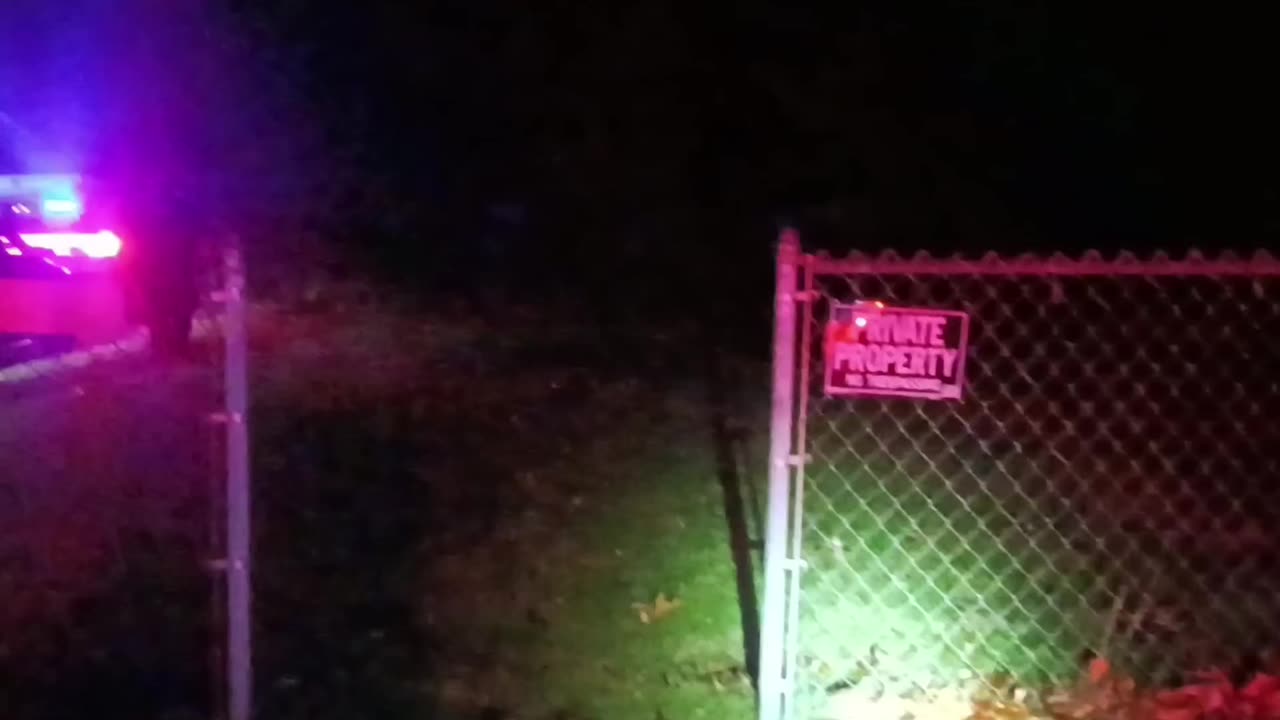 Sgt. Daily Doesn't Follow The Law ( South Bend Police Department )