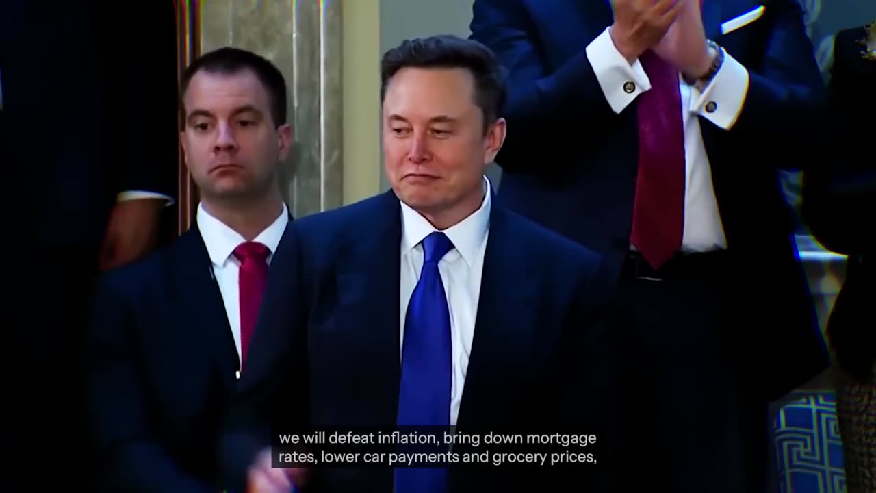 DOGE is WINNING Thank you Elon