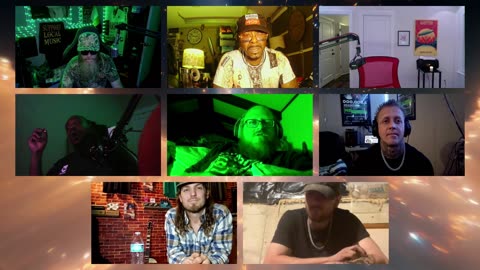 LEPtv with Grizzim & Jazz BG - Episode 81 Do i know you
