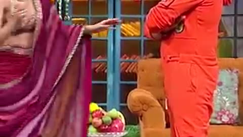 Kapil sharma show