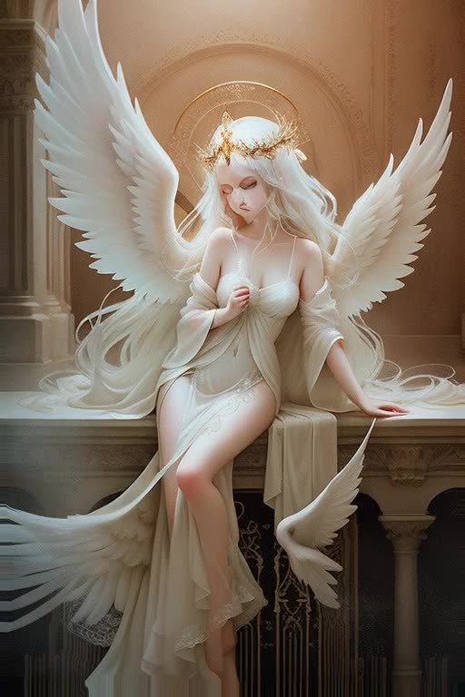 Suzi Ai Animated Anime Girl