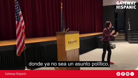 The Crude Confession by a Democrat Congresswoman About Immigration