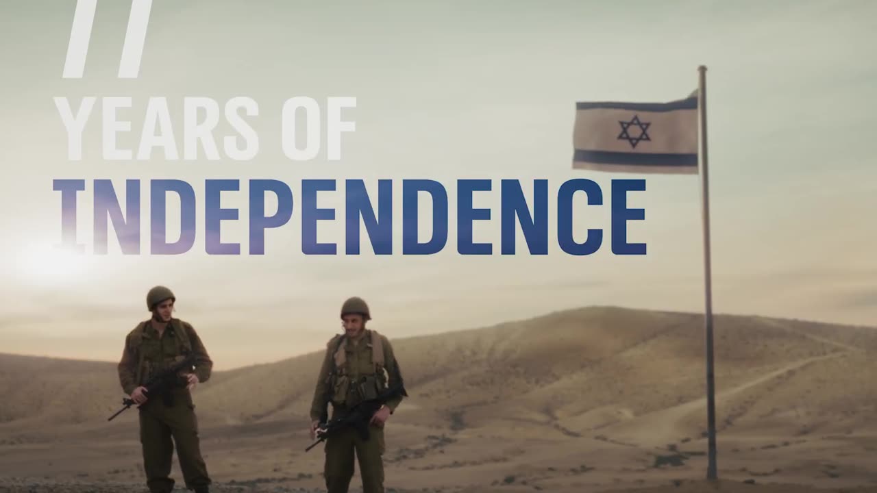 For 77 years, our mission has never changed: defend our home. Every. Single. Day.