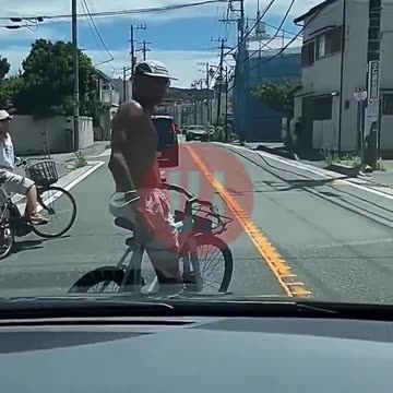 Japan Be White Supremacist Against Black People Too? SHEEEEIIIT!