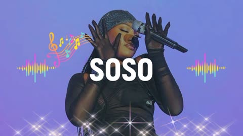 Amapiano Instrumental "SOSO" South African Amapiano x Amapiano Type Beat #typebeatamapiano