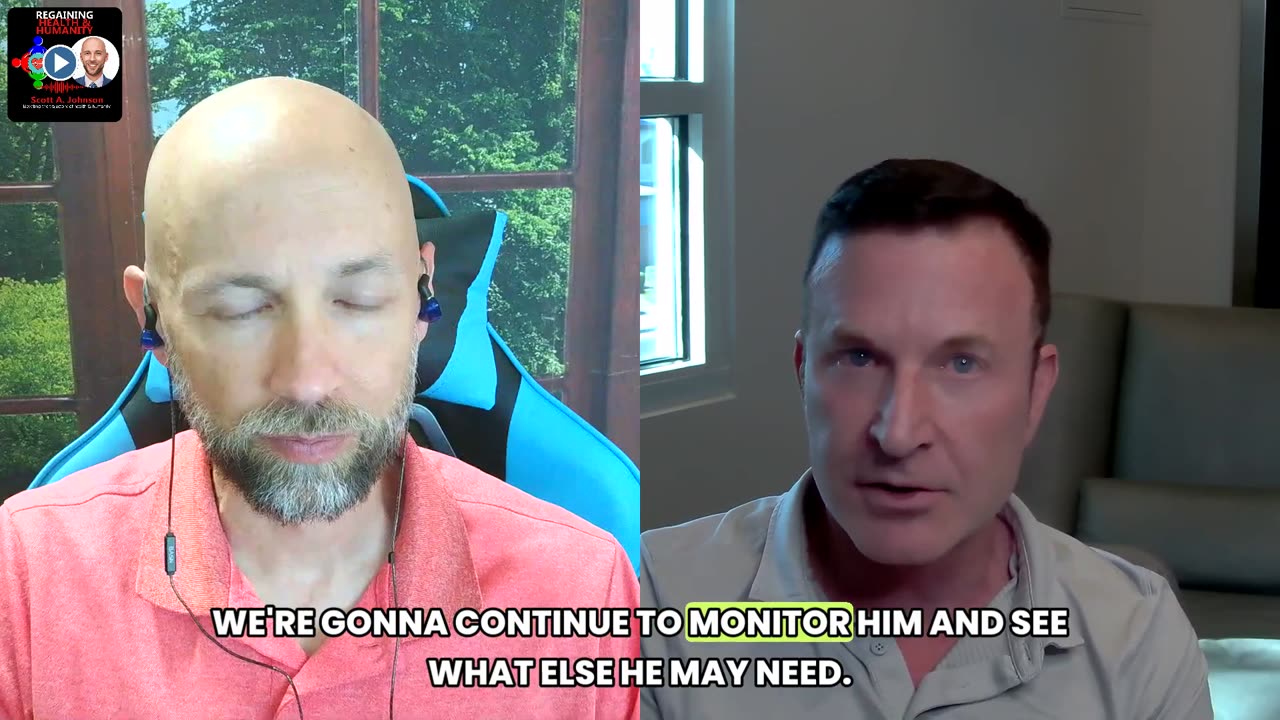 Episode 048 - NK Cell Exosomes: Nature’s Precision Weapon Against Cancer and Aging