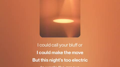 Come Closer
