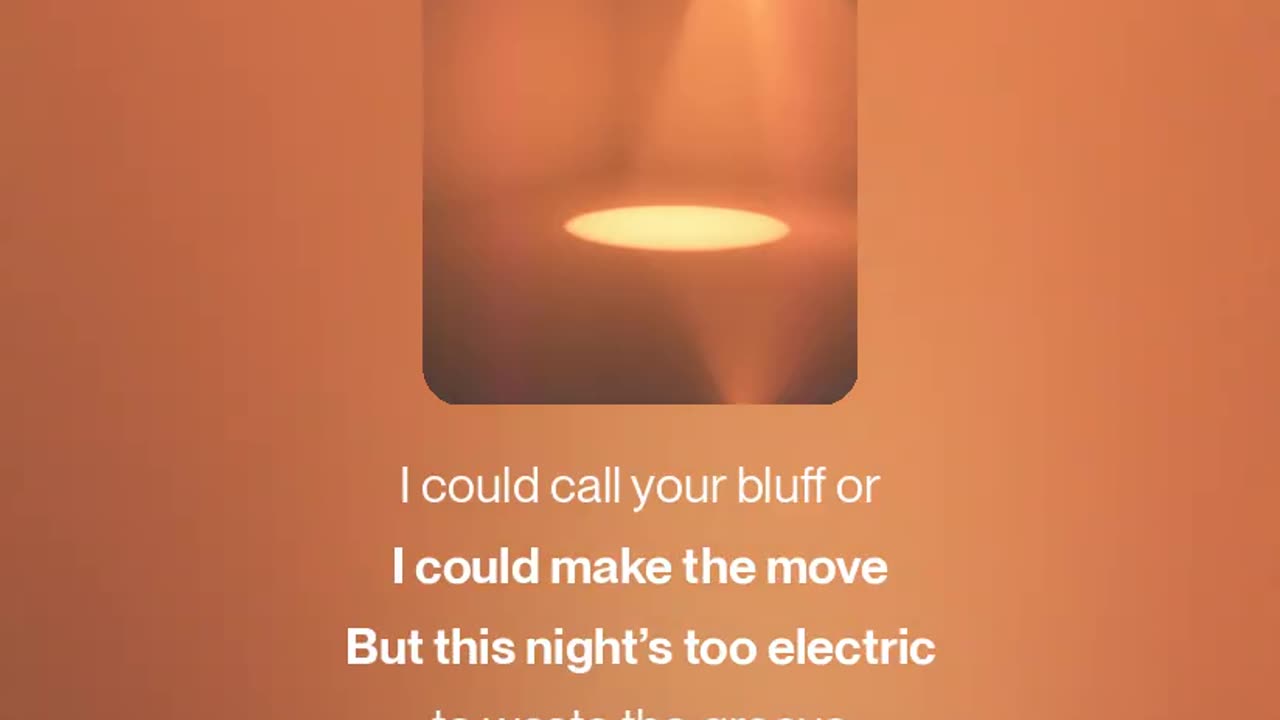 Come Closer