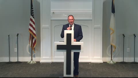 Bible Baptist Church of Marysville