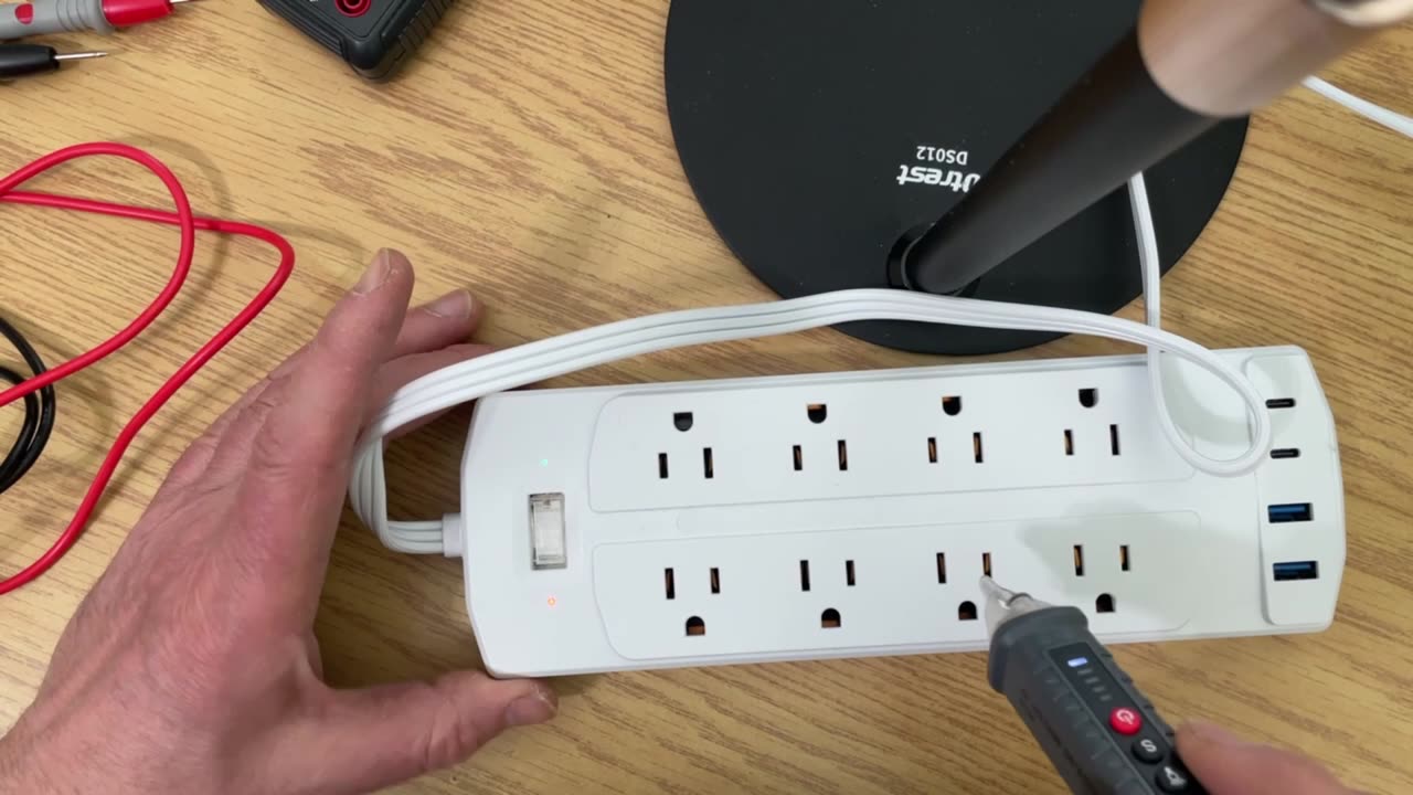 The Hidden Dangers of 2-Prong to 3-Prong Adapters