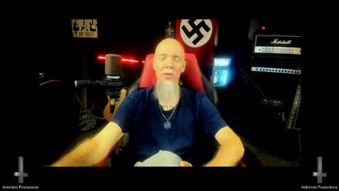 ANTICHRIST PRODUCTIONS - "I Earned It, But Can't Have It" - 10 / 16 / 2025