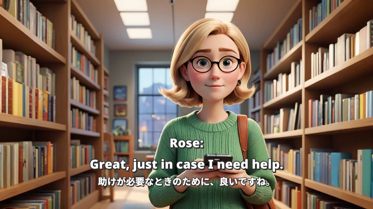Amazing 3d animated video