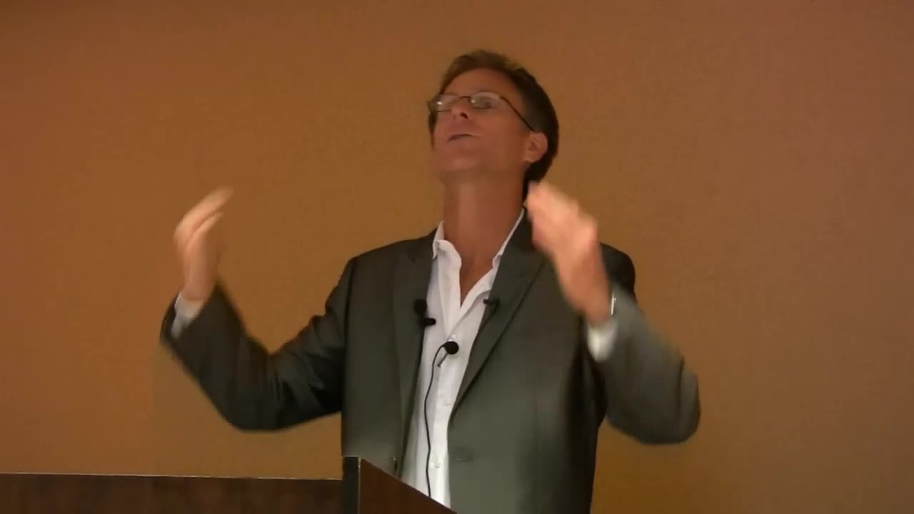 Eternal Torment Believers Are Nuts