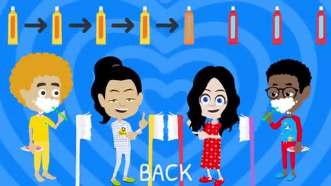 Wake Up Songs - 20 Minutes of Wake Up Songs for Kids!