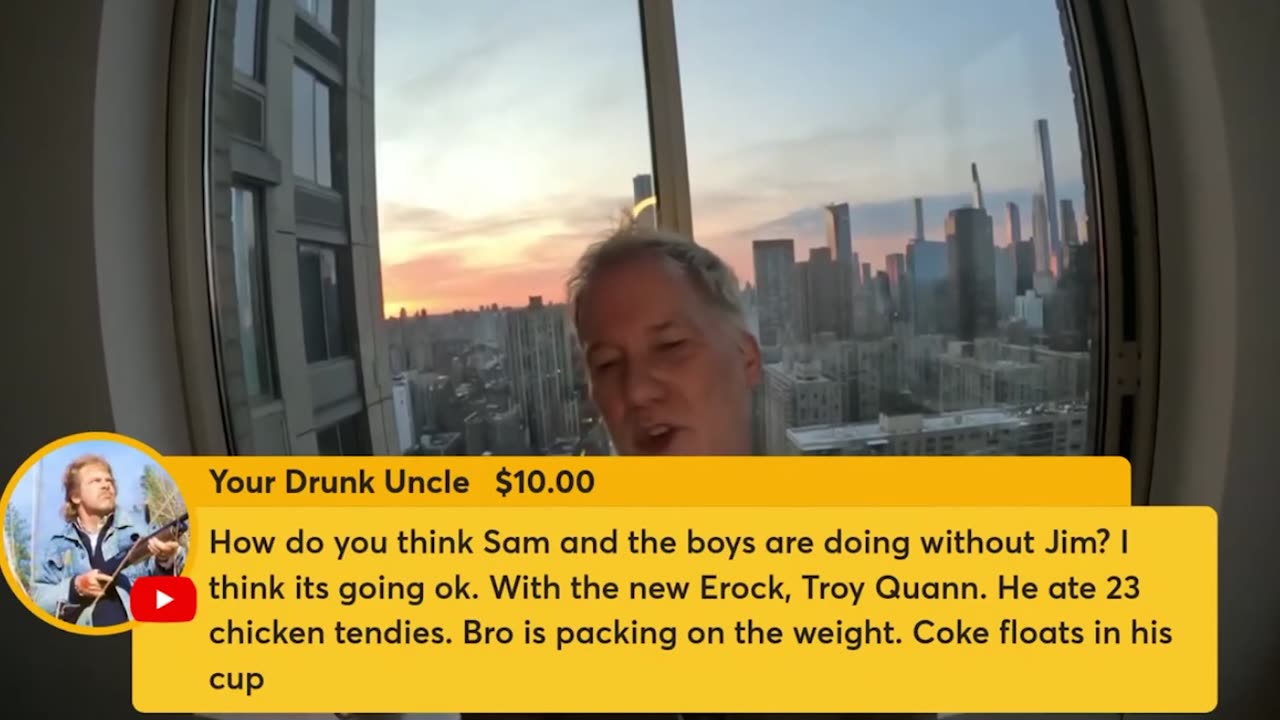 Opie calls Anthony a TERRIBLE PERSON! Used to keep track of Anthony!