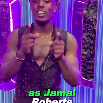 Baby Gianna Turns 100 Days Old! Jamal Roberts Shares Sweet Grandma Costume Pics