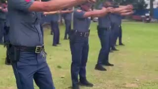 Incredible: Draw and Fire #police #algorithm #ferkstv #dryfiring