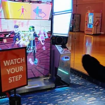 Virginia's Unstoppable Dance Legend!