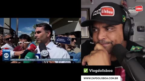 VLOGDOLISBOA LIVE PODCAST | Real News For Real People