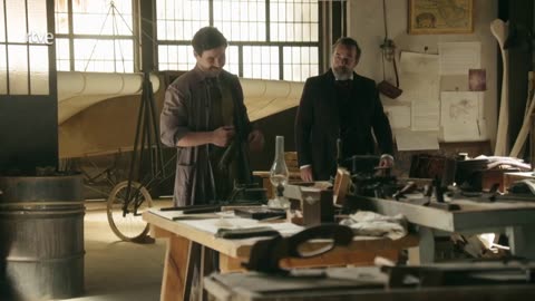 La promesa capitulo 20 temporada 1 parte 4